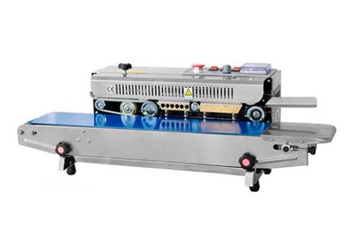 High Speed Band Sealer FRB-770I