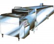 Boil Bottle Sterilizing Machine