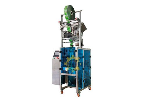 LK-PLC-3 Automatic soap powder making machine