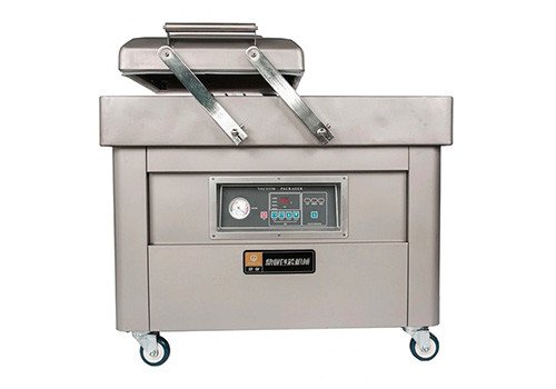 DZ400-2SB Double Chamber Vacuum Packager