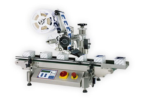 ELF-20 Top Labeling Machine  