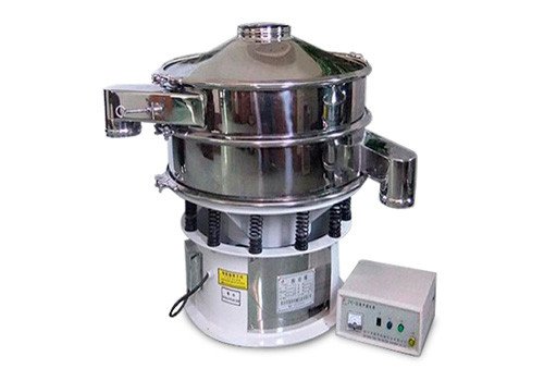 SZ Series Vibration Sieve 