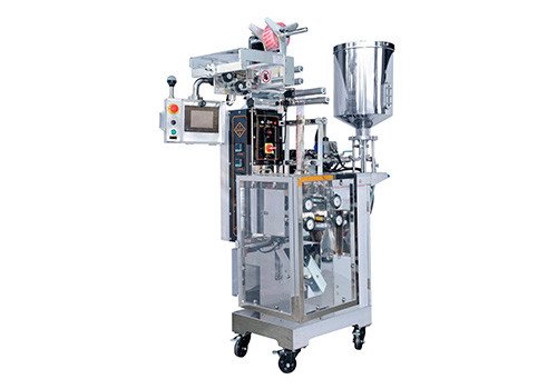 JS-14 (Servo Type + Touch Panel)