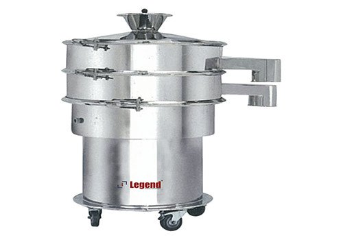 Vibro Sifter 