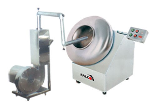 Coating Machine