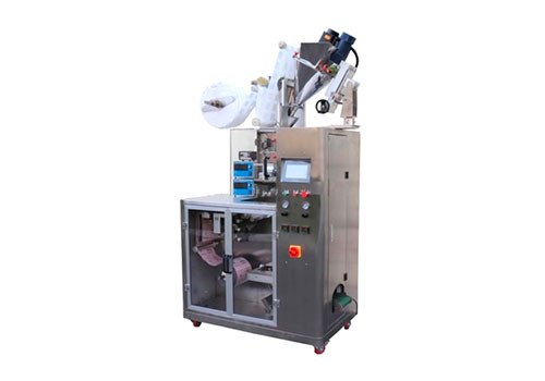 DC50 Automatic Bag Filling Packing Machine