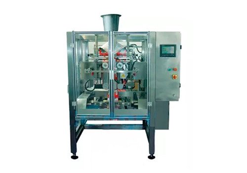 VFFS 5000 GD Automatic Packaging Machine