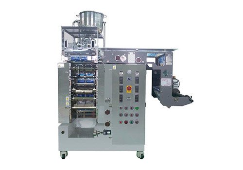 Broth Automatic Packing Machine BR-2R