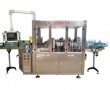 High Capacity BOPP Food Packaging and Labeling Machine for Round Bottle 
