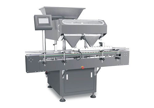 APC-24 Automatic Counting Production Line/capsule /tablet Counting Machine