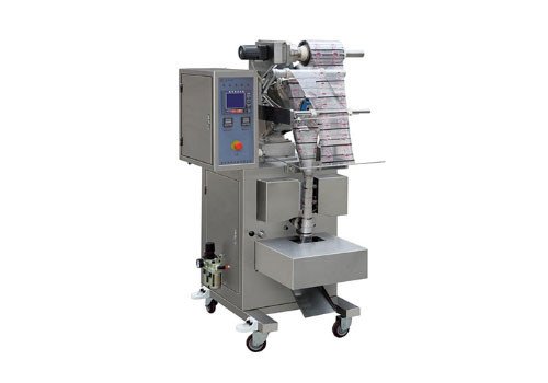 Automatic Granule Filling Sealing Powder Stick Coffee Packaging Machine SJIII-K100/300 