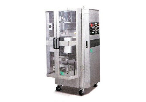 Автоматическая машина VP-M6 для розлива жидкой и фасовки пастообразной продукции
