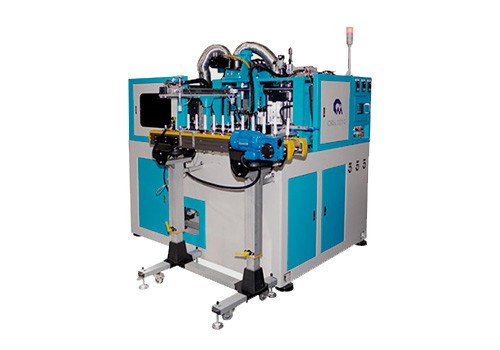 CMS-1C PET Fully Electric Stretch Blow Molding Machine