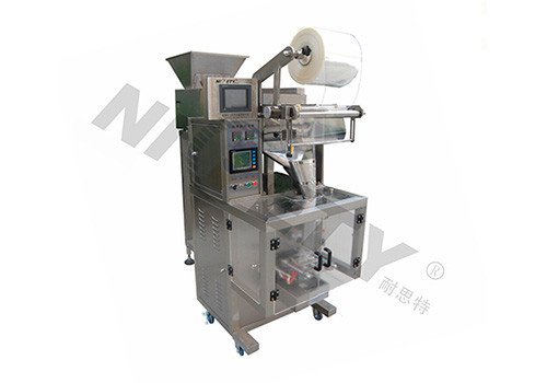 DJD-1A Single-File Counting and Bagging Machine for Bags 