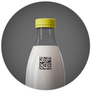 Три недели маркировки молочной продукции: производители из 75 регионов заказали 1,2 млрд кодов