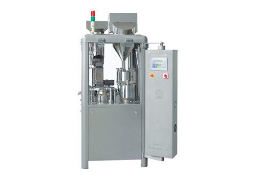 NJP-800A/C/D Automatic Capsule Filling Machine