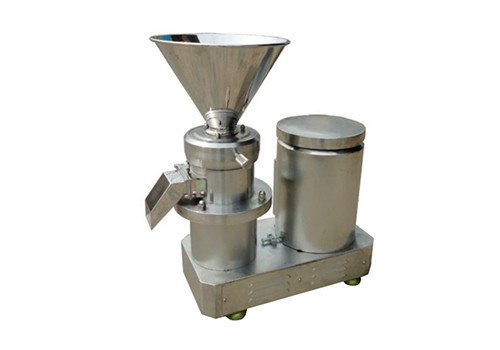 JMS-110D, JMS-110DX Colloid Mill 