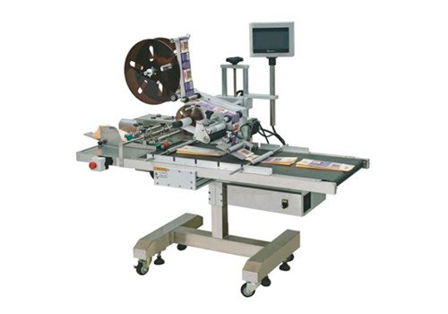 WP-LM series Labelling Machine