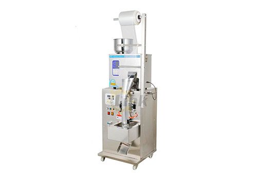 BZ028 Corn Flake cashew kernel packing machine