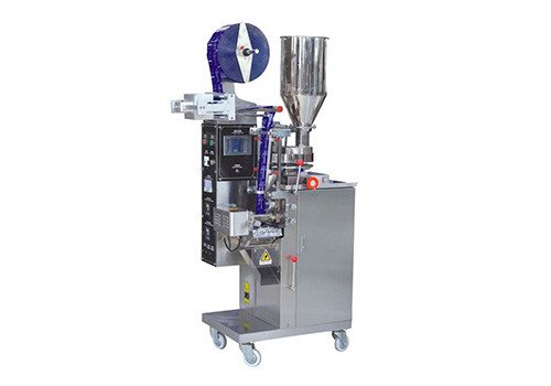 DXDF-40 Automatic Powder Packaging Machine