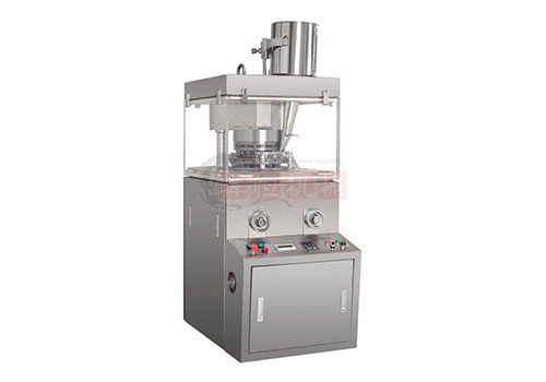 SHH-ZPW 15D, 17D, 19D Rotary Tablet Press Machine