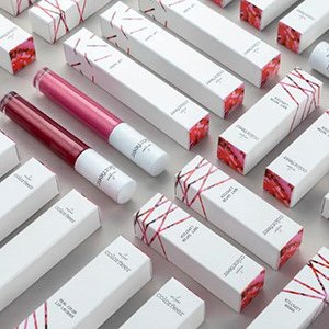 Упаковку для индустрии красоты представили на выставке InterCHARM 2025