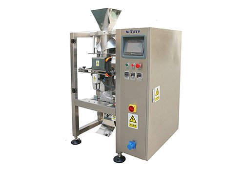 ZDL Vertical Film Filling System 
