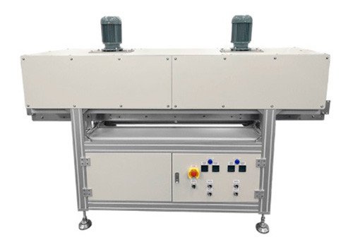 AET-P/S Electrical Shrink Tunnel