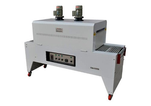 SA-313 POF Heat Shrink Tunnel for POF Film