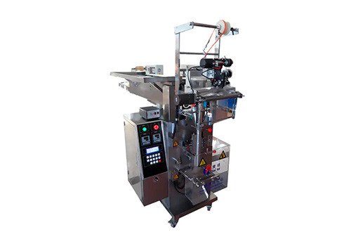 DXDT-300 Tipping Bucket Automatic Packing Machine