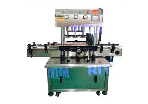 High Speed Capping Machine RT-GS88