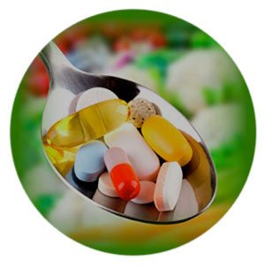 "Пищевые" техрегламенты пересмотрят в отношении требований к биологически активным добавкам