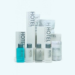 Эксперты заявили о нехватке качественной косметики в российских отелях