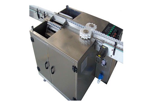 BXP-300 Automatic Bottle Washer Machine   
