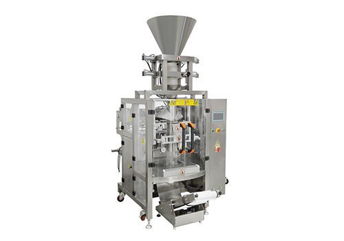Sugar Rice Granule Packing Machine PL-520KB