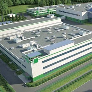 В ОЭЗ «Дубна» появится еще один фармацевтический завод с индийским капиталом