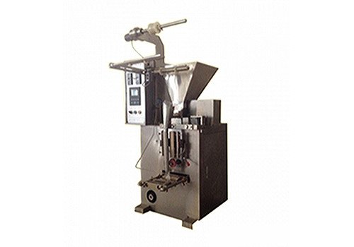 T60BF-100 Automatic Back Seal Bag Powder Packaging Machine (With Auger Filler) 