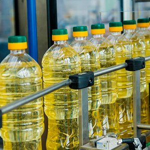 Агрохолдинг «Союзпищепром» установил линию розлива масла отечественного производства