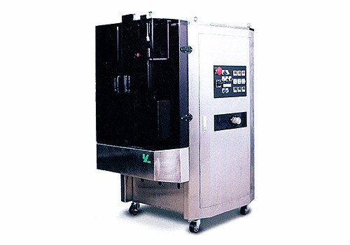Автоматическая машина VP-M10 для розлива жидкой и фасовки пастообразной продукции