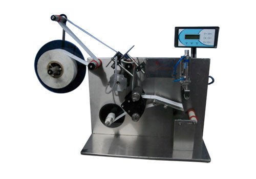 Table Top Labeling Machine    