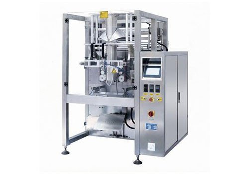 GS-720 Large Vertical Automatic Packing Machine