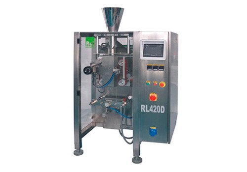 RL 420 Automatic Vertical Packing Machine 