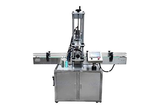 ZX-1 Automatic Electric Capping Machine