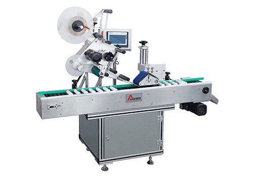 ALT-C Round Tube Labeling Machine