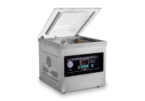 DZ-400/2F Table type Vacuum Packing Machine