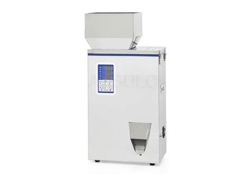 Particle Filling Machine FZZ-5
