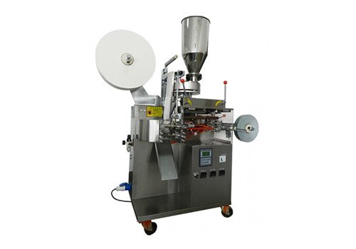 C12A Automatic Filter Paper Tea Bag Packing Machine