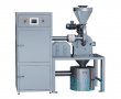 Low-temperature And Dust-free Hammer Mill