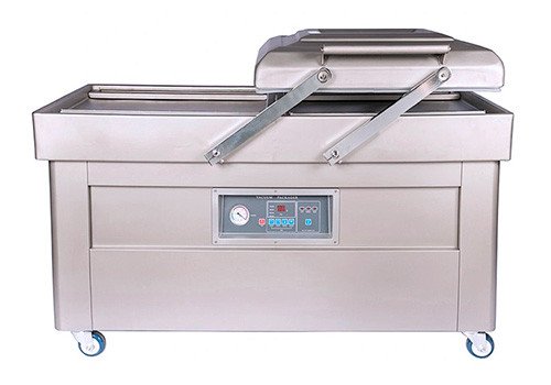 DZ600-2SB Double Chamber Vacuum Packager