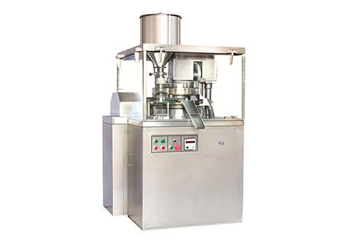 Single Side Rotary Tablet Press 16, 20, 23 (STN)